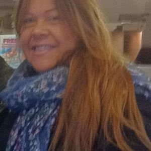 Meet your Posher, Janette